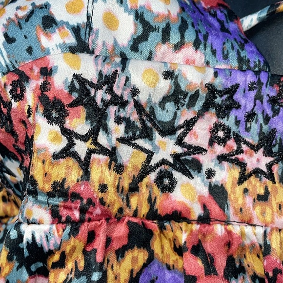 Urban Outfitters Floral Dress-Medium - Picture 9 of 9